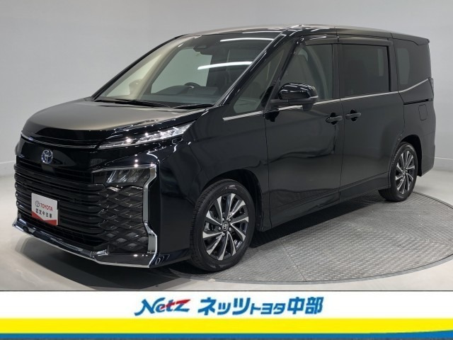 ヴォクシー  1.8 ハイブリッド S-Z