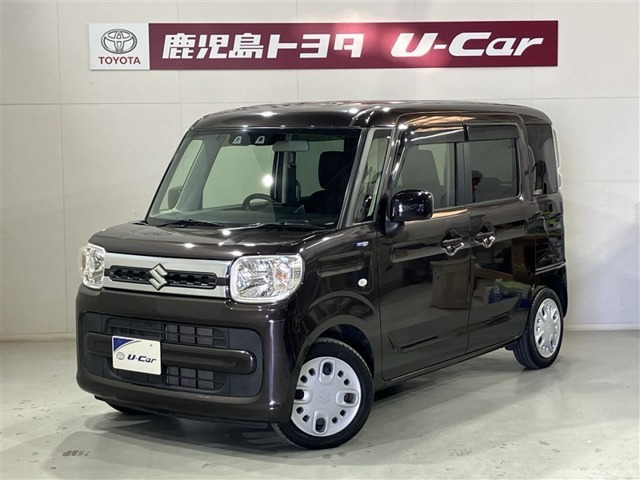 スペーシア ハイブリッド(HYBRID)  X 