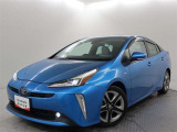 トヨタの中古車【ロングラン保証付き】のお車です。エンジン・ステアリング・ブレーキ機構はもちろんのこと、コンピューター制御部品やエアコン・ナビゲーションなども保証対象になります。