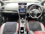 WRX STI 2.0 タイプS 4WD 