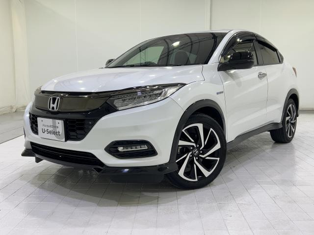 ホンダ ヴェゼル 