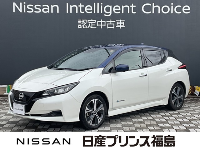 リーフ  X Vセレクション