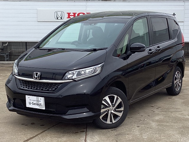 フリード 1.5 ハイブリッド G 4WD 