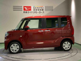 納車前にはプロのメカニックが点検、整備を行いますので安心してお乗り頂けます!!