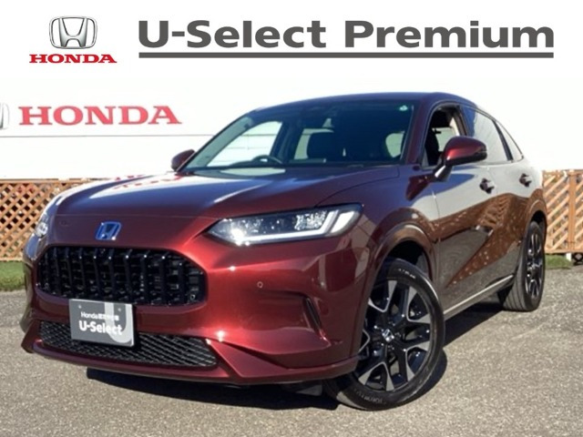 ZR-V 2.0 e:HEV Z 4WD 