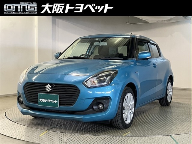 スイフト 1.2 ハイブリッド(HYBRID) ML 
