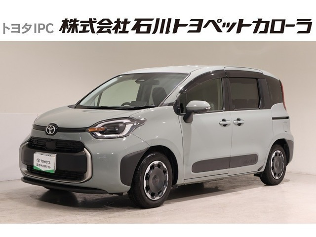 シエンタ ハイブリッド 1.5 Z 