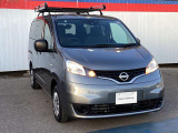 NV200バネットバン 1.6 VX 