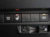 ETC・ステアリングヒーターを装備しています。