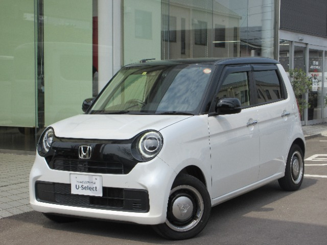 N-ONE  660 オリジナル