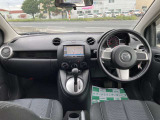 スポーティーな運転回り