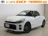 トヨタカローラ和歌山の認定中古車『トヨタ コペンGRスポーツ』をご覧いただきありがとうございます。