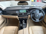 5シリーズツーリング 523i ラグジュアリー 