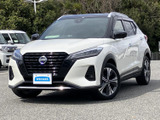 日産 キックス