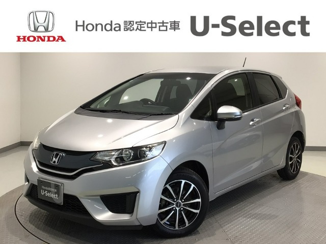 フィット 1.3 13G Fパッケージ