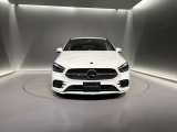 Bクラス B200d AMGラインパッケージ 