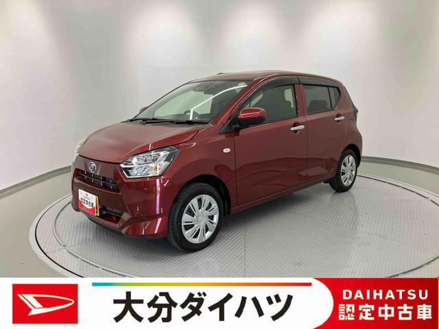 ミライース X SAIII 