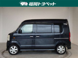 エブリイワゴン PZターボ Sハイルーフ