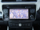 純正ナビゲーション フルセグTV