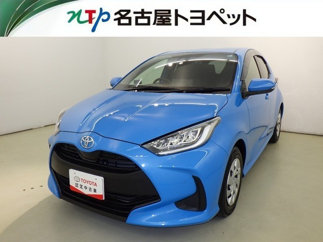 ヤリス 1.5 G 4WD 