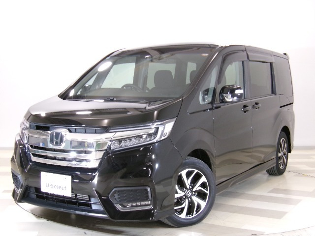 ステップワゴン 1.5 スパーダ ホンダ センシング 