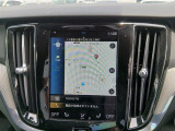 V60クロスカントリー B5 AWD 4WD 禁煙車 純正ナビ ブラックレザー