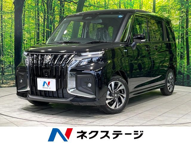 ソリオバンディット 1.2 ハイブリッド(HYBRID) MV 