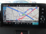 【純正ナビ】人気の純正ナビを装備しております。ナビの使いやすさはもちろん、オーディオ機能も充実!キャンプや旅行はもちろん、通勤や買い物など普段のドライブも快適に過ごせます