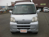 ハイゼットカーゴ クルーズ ターボ ハイルーフ 4WD 
