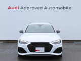 RS4アバント 2.9 4WD 