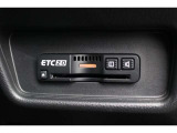 次世代型ETC2.0を装備。特定の有料道路で割引適用されます。