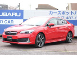 AWD 後期型インプレッサセダンが登場です!八千代店までお問い合わせお待ちしております♪