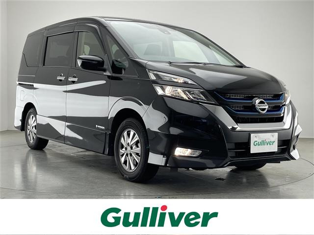 セレナ 1.2 e-POWER ハイウェイスター 