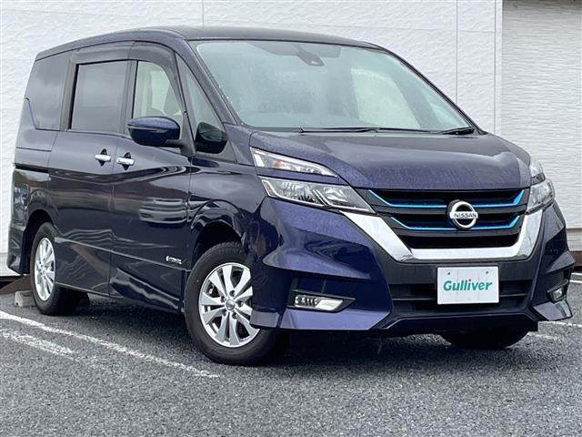 セレナ 1.2 e-POWER ハイウェイスター 