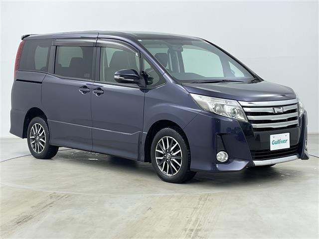 ノア 2.0 Si 4WD 4WD ワンオーナー