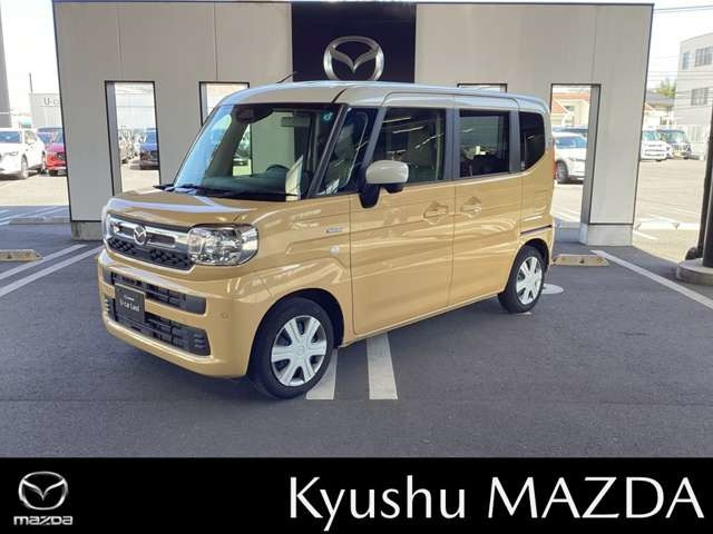 フレアワゴン XS