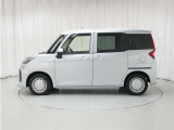ルーミー 1.0 X 4WD 