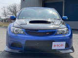 インプレッサハッチバックSTI 2.0 WRX 20thアニバーサリー 4WD 