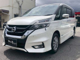 セレナ 2.0 ハイウェイスター Vセレクション 4WD 