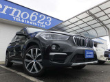 X1 xドライブ 20i xライン 4WD 