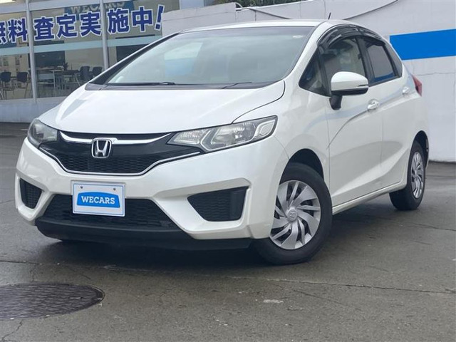 ホンダ フィット 