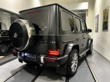Gクラス AMG G63 4WD 
