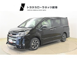 トヨタ ノア