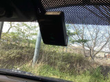まさか!の時のためにドライブレコーダー装着しています。