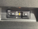 【ETC】高速道路の料金所をストレスなく通過!話題のスポットやサービスエリアに多い「スマートIC」利用時は必須のアイテムです。当店でセットアップを実施、ご納車当日からすぐにご利用いただけます!