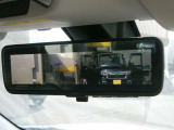 スマートリヤビューミラーです☆