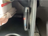 ETCも装備済み。スムーズなご移動に必須アイテムですね!