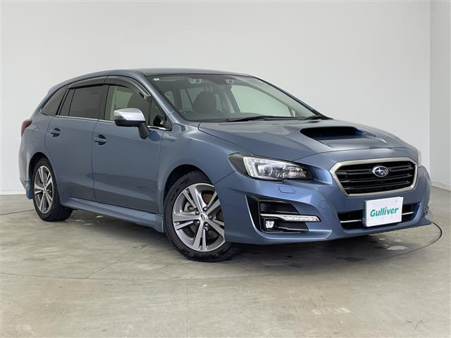 レヴォーグ 1.6 GT-S アイサイト 4WD 4WD 修復歴無し