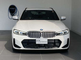 3シリーズツーリング 320d xドライブ Mスポーツ  4WD 