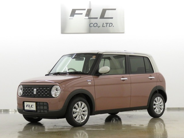 アルトラパン ハイブリッド X 